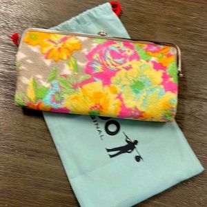 Brand new HOBO wallet